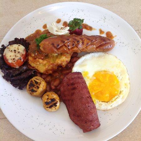 Serenity Bakery-Coffee-Eatery