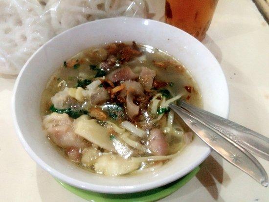 Mih Kocok Mang Dadeng