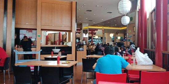 Gokana Ramen & Teppan